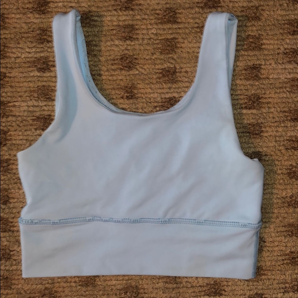 DYI elevate yoga sports bra